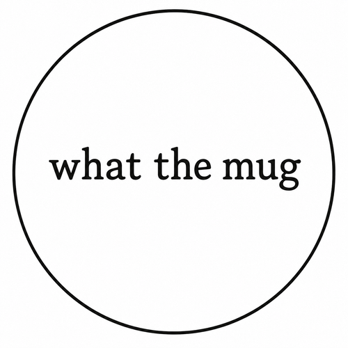 what the mug mug 